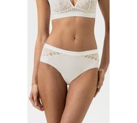 Mey Slip Poetry Temptation Damen Ecru S