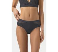 Mey Slip Damen anthrazit, XL