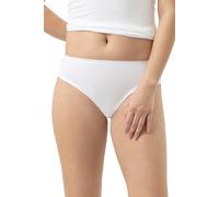Hipster MEY "Modal Pure", Damen, Gr. L, weiß, Obermaterial: 94% Modal, 6% Elasthan, Unterhosen (72659423-L) weiß