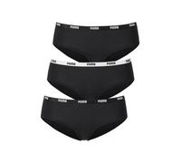 3er Pack PUMA Iconic Hipster