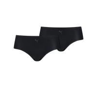 2er Pack PUMA Seamless Hipster Damen black L