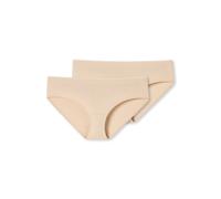 Schiesser Hipster Damen beige, 36