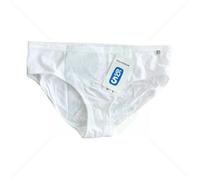 Hipster Schiesser Weiss 95/5 Damen S