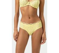 Hipster Serie Amazing Sunny Honey gelb 44