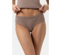 Mey Tagwäsche xxxSerie Ami Damen Hipster Milk`n Coffee M(40)