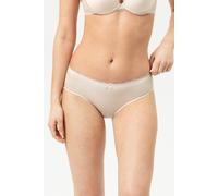 Mey Hipster Amorous Bailey mit Spitzeneinsatz Polyamid beige/rosa Damen Größe 38