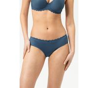 Hipster Serie Amorous Inkcloud blau 42