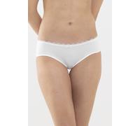 Hipster Serie Amorous Weiss weiß 36