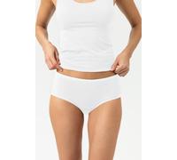 Hipster Serie Best Of Cotton Weiss weiß S