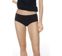 Hipster Serie Comfort Cotton Schwarz schwarz L