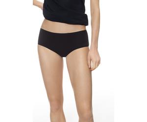 Hipster Serie Comfort Cotton Schwarz schwarz XL