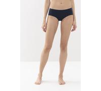 Mey Damen Cotton Pure Hipster (Größe: 36 / Farbe: night blue)