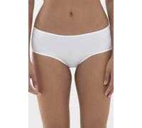 Hipster Serie Cotton Pure Weiss weiß 44