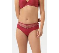 Hipster Serie Delightful Gala Red rot 36