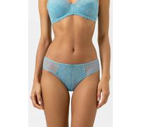 Hipster Serie Fabulous Teal Dream blau 40