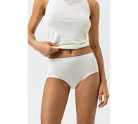 Hipster Serie Illusion Champagner weiß 46