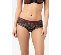 Hipster Serie Luxurious Hot Maroon braun 46