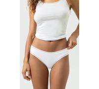Hipster Serie Modal Lace Weiss weiß M