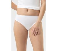 Hipster MEY "Modal Pure", Damen, Gr. XL, weiß, Obermaterial: 94% Modal, 6% Elasthan, Unterhosen (72659423-XL) weiß