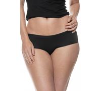 mey Damen Slip "Mood Hipster", schwarz, Gr. 36
