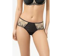Hipster Serie Mysterious Golden Hazel braun 46