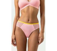 Hipster Serie Poetry Almost Sheer Pink Nectar pink XS