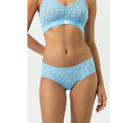 Hipster Serie Savage Lace Bahama Blue blau S