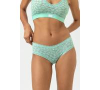 Hipster Serie Savage Lace Beachglass grün M