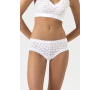 MEY Hipster SAVAGE LACE weiss weiss | XL