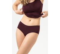 Hipster Serie Simply Better Invisibles Hot Maroon braun S