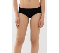 Hipster Serie Soft Shape Schwarz schwarz 38