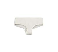 Hipster-Shorts aus Spitze off white - Gr. - 42