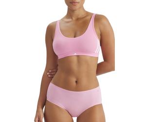 Hipster Slip 3er-Pack Bunt - ADIDAS XS