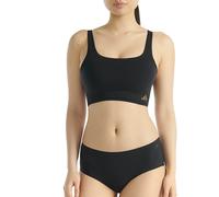 Hipster Slip 3er-Pack Schwarz - ADIDAS XXL