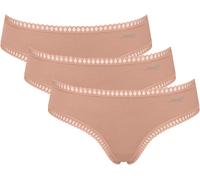 sloggi Hipster Damen braun, XL
