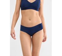 sloggi Damen Zero Feel 2.0 Hipster, Navy Blue, M