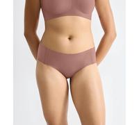 Sloggi Damen Zero Feel 2.0 Hipster, Cacao, XL