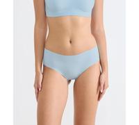 Sloggi Damen Unterhose Zero Feel 2.0 Hipster, XXL, Light Blue