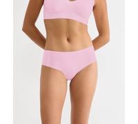 Sloggi Damen Unterhose Zero Feel 2.0 Hipster, XXL, Floral Pink