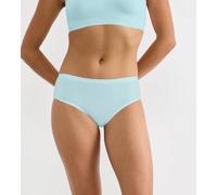 Sloggi Hipster ZERO Feel Air – fresh mint – Gr. XL – Single Jersey (89% Polyamid, 11% Elasthan)