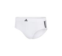Hipster - Sport Active Essentials Cotton 3 Stripes - Bequeme Unterwäsche