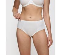 Triumph Hipster-Unterhose Essential Minimizer Damen Vanille Größe 38