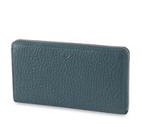 Voi Hirsch Amy Geldbörse petrol, Leder, Damen