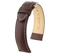 Hirsch Boston Medium 01302110-2-16 mm - Unisex - Leder