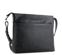 Voi Hirsch Bristol Umhängetasche Leder 28 cm schwarz (21889-SZ)