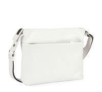 Voi Hirsch Bristol Umhängetasche weiß, Leder, Damen