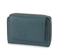 Voi Hirsch Hilary RFID Geldbörse petrol, Leder, Damen