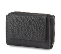 Voi Hirsch Hilary RFID Geldbörse schwarz, Leder, Damen