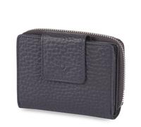 VOi Damen Geldbörse ' Hirsch 70216 Kombibörse ' schwarz, Größe One Size, 4571017 Schwarz XS