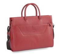 Hirsch Jersey 22123-rot